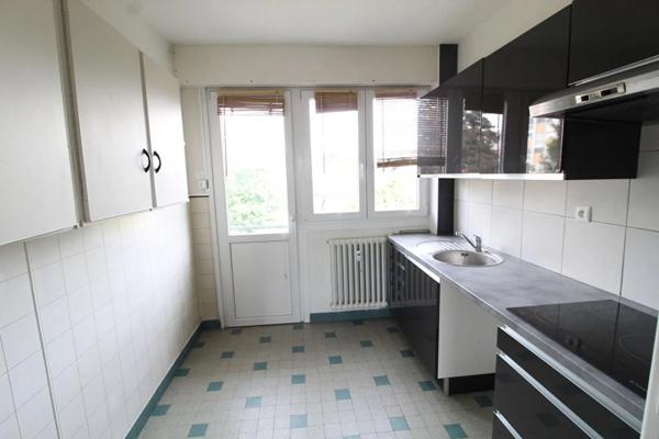 Appartement à louer à Lille (59000)