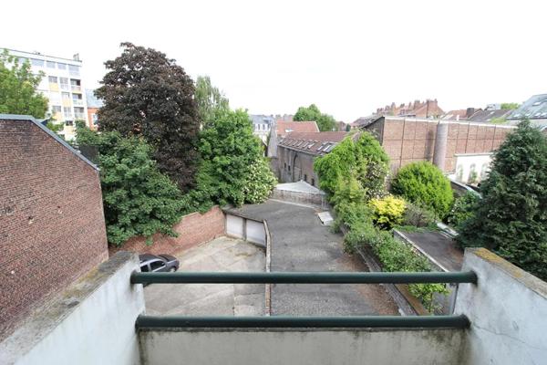 Appartement à louer à Lille (59000)