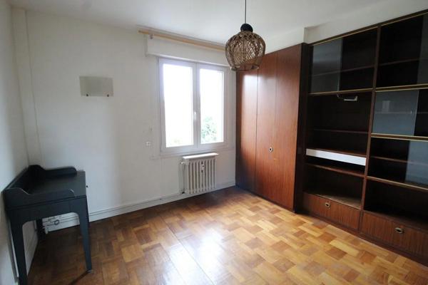 Appartement à louer à Lille (59000)