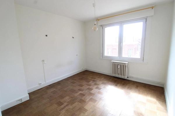 Appartement à louer à Lille (59000)