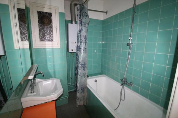 Appartement à louer à Lille (59000)