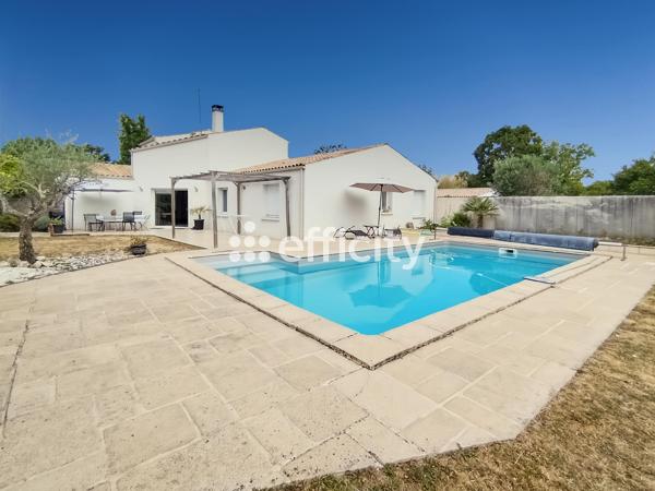 Maison
         8 pièces
        - 173 m² Bien prestige 735 000 € *