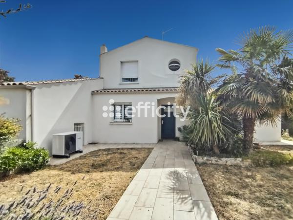 Maison
         8 pièces
        - 173 m² Bien prestige 735 000 € *