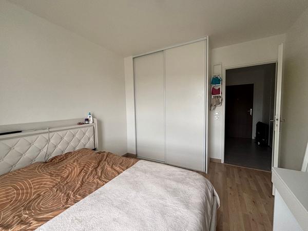 2 pièces 42m² Proche gare - Vendu loué - PONTAULT COMBAULT
