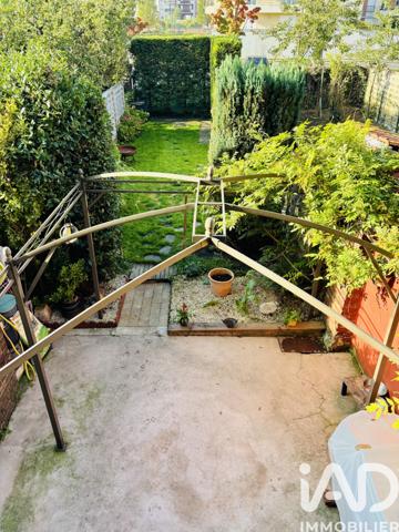 Maison à vendre 5 pièces 90 m² Margny-lès-Compiègne