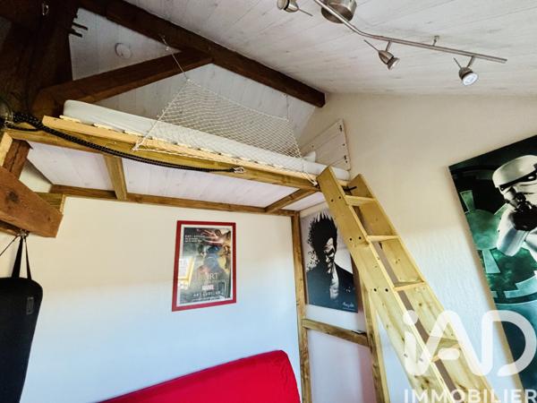 Maison à vendre 5 pièces 90 m² Margny-lès-Compiègne