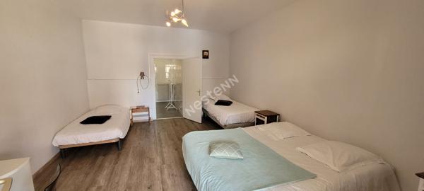 Hôtel-Restaurant au coeur d'une ville touristique Proche ZOO BEAUVAL. Gros potentiel de développement