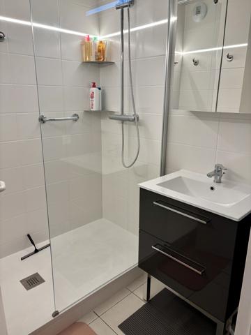 Port Guillaume - Appartement 2 pièces cabine avec balcon