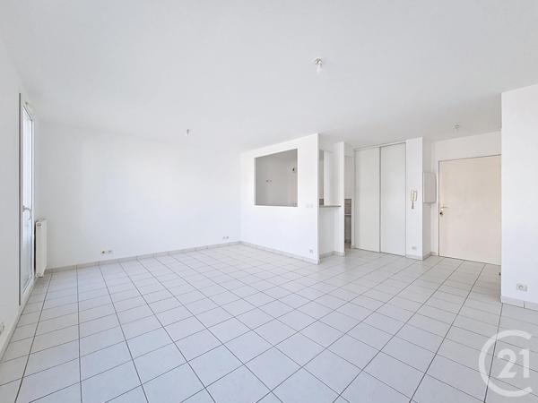 Appartement F3 à vendre  3 pièces - 47,83 m2 FRESNES - 94