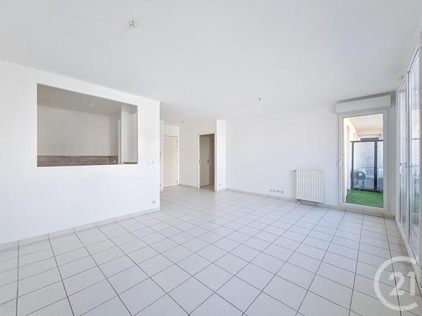 Appartement F3 à vendre  3 pièces - 47,83 m2 FRESNES - 94