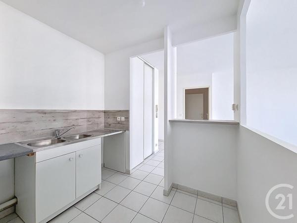 Appartement F3 à vendre  3 pièces - 47,83 m2 FRESNES - 94