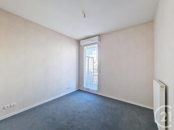 Appartement F3 à vendre  3 pièces - 47,83 m2 FRESNES - 94
