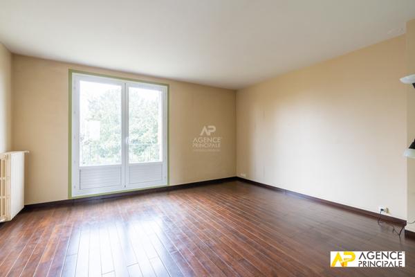 Appartement 3 pièce(s) 53 m2 €260 000 ** - Référence 4636