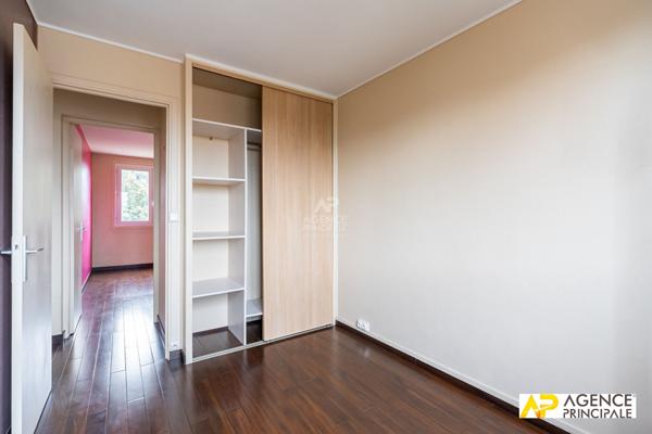 Appartement 3 pièce(s) 53 m2 €260 000 ** - Référence 4636