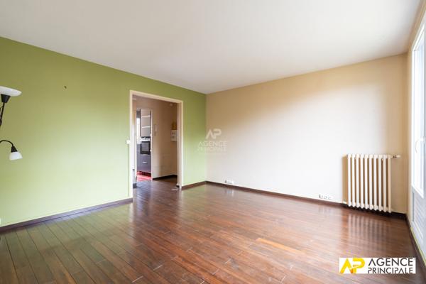 Appartement 3 pièce(s) 53 m2 €260 000 ** - Référence 4636