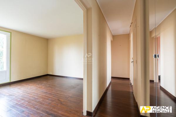 Appartement 3 pièce(s) 53 m2 €260 000 ** - Référence 4636