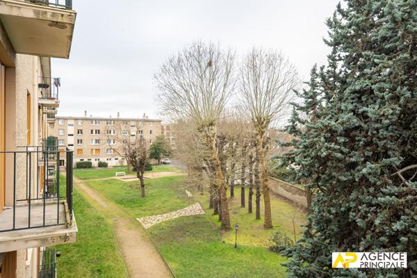 Appartement 3 pièce(s) 53 m2 €260 000 ** - Référence 4636