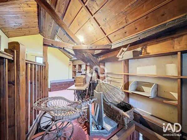 Murs commerciaux  à vendre 1 485 m² Bèze