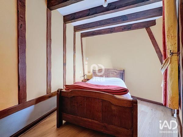 Murs commerciaux  à vendre 1 485 m² Bèze