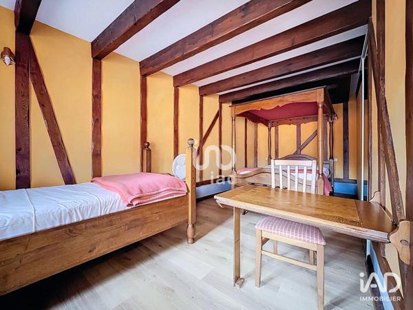 Murs commerciaux  à vendre 1 485 m² Bèze