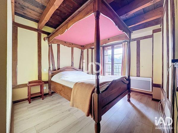 Murs commerciaux  à vendre 1 485 m² Bèze