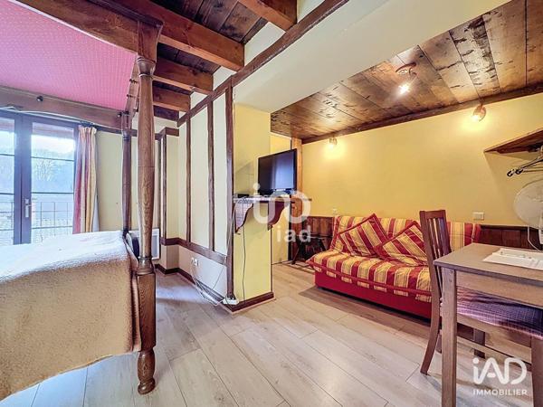 Murs commerciaux  à vendre 1 485 m² Bèze