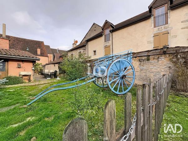 Murs commerciaux  à vendre 1 485 m² Bèze