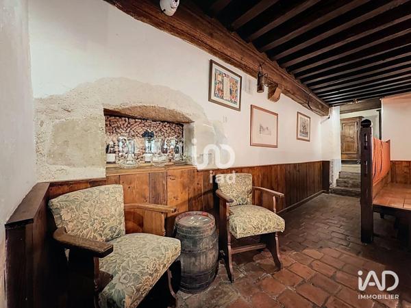 Murs commerciaux  à vendre 1 485 m² Bèze