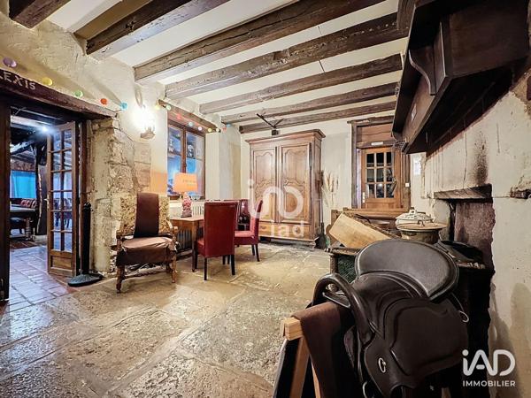 Murs commerciaux  à vendre 1 485 m² Bèze