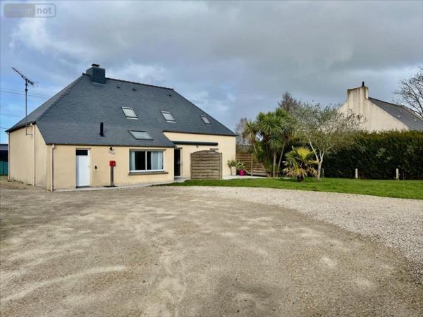 Maison individuelle à vendre à Dol-de-Bretagne en Ille-et-Vilaine (35120), ref : 35130-1091777