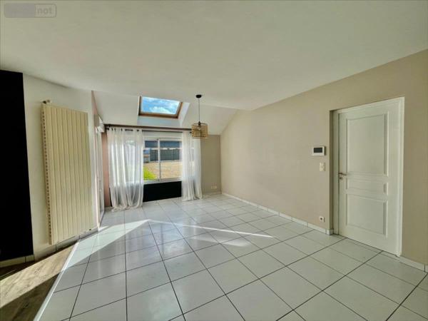 Maison individuelle à vendre à Dol-de-Bretagne en Ille-et-Vilaine (35120), ref : 35130-1091777