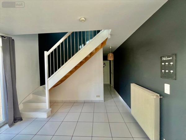 Maison individuelle à vendre à Dol-de-Bretagne en Ille-et-Vilaine (35120), ref : 35130-1091777