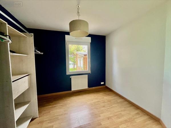 Maison individuelle à vendre à Dol-de-Bretagne en Ille-et-Vilaine (35120), ref : 35130-1091777