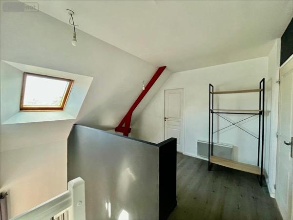 Maison individuelle à vendre à Dol-de-Bretagne en Ille-et-Vilaine (35120), ref : 35130-1091777