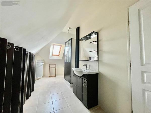 Maison individuelle à vendre à Dol-de-Bretagne en Ille-et-Vilaine (35120), ref : 35130-1091777