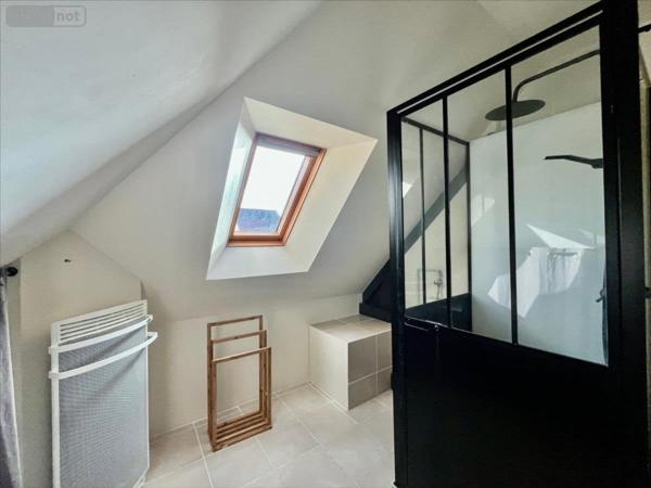 Maison individuelle à vendre à Dol-de-Bretagne en Ille-et-Vilaine (35120), ref : 35130-1091777