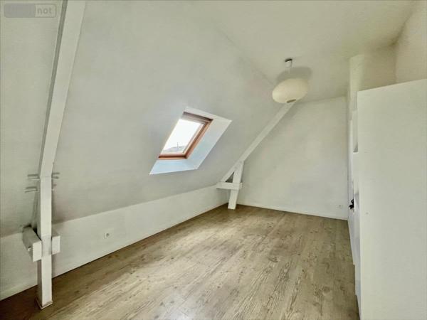 Maison individuelle à vendre à Dol-de-Bretagne en Ille-et-Vilaine (35120), ref : 35130-1091777