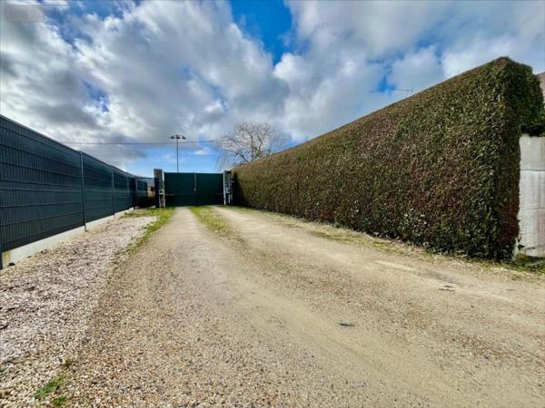 Maison individuelle à vendre à Dol-de-Bretagne en Ille-et-Vilaine (35120), ref : 35130-1091777