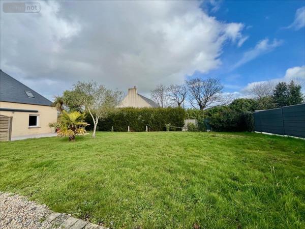 Maison individuelle à vendre à Dol-de-Bretagne en Ille-et-Vilaine (35120), ref : 35130-1091777