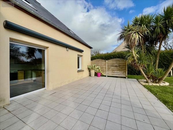 Maison individuelle à vendre à Dol-de-Bretagne en Ille-et-Vilaine (35120), ref : 35130-1091777