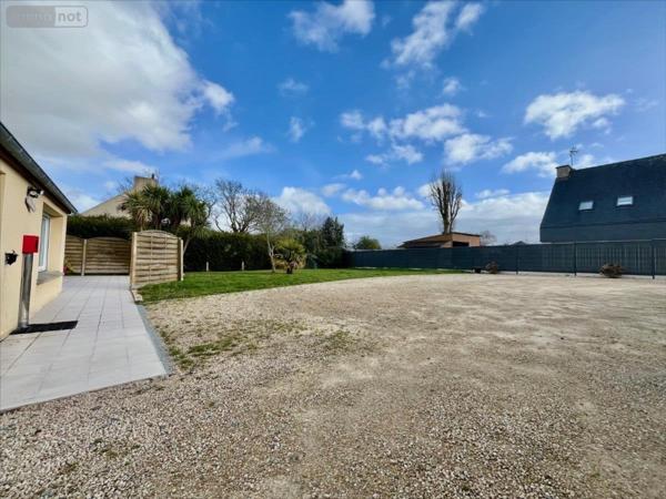 Maison individuelle à vendre à Dol-de-Bretagne en Ille-et-Vilaine (35120), ref : 35130-1091777