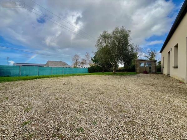 Maison individuelle à vendre à Dol-de-Bretagne en Ille-et-Vilaine (35120), ref : 35130-1091777