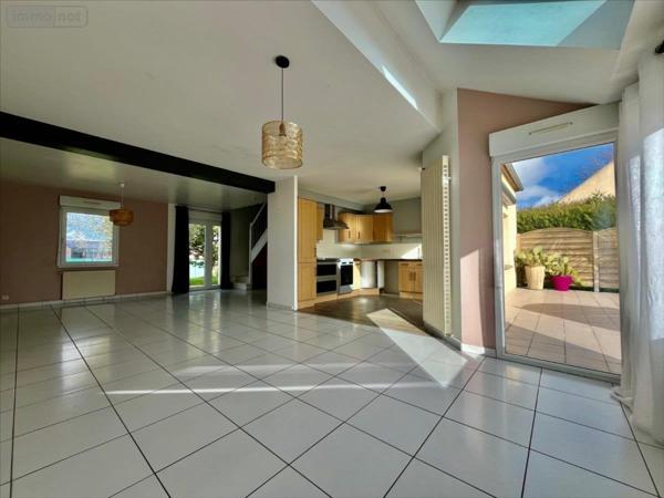 Maison individuelle à vendre à Dol-de-Bretagne en Ille-et-Vilaine (35120), ref : 35130-1091777