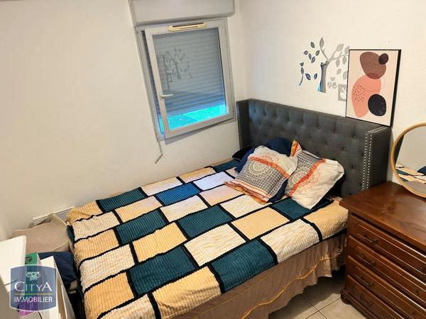 Appartement à vendre 3 pièces 52m²