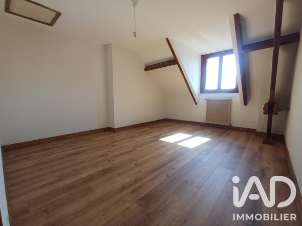 Maison à vendre 4 pièces 180 m² Le Controis-en-Sologne