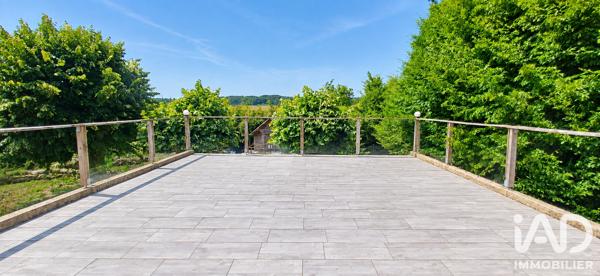 Maison à vendre 4 pièces 180 m² Le Controis-en-Sologne