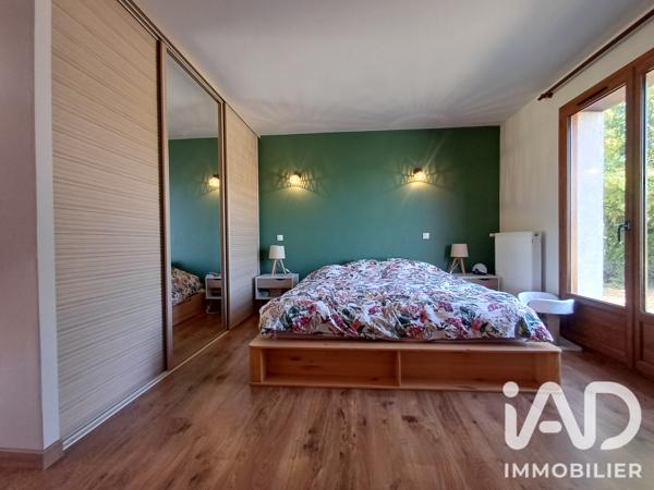 Maison à vendre 4 pièces 180 m² Le Controis-en-Sologne
