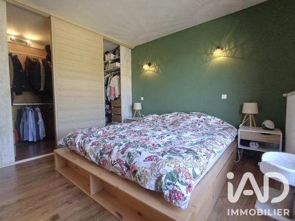 Maison à vendre 4 pièces 180 m² Le Controis-en-Sologne