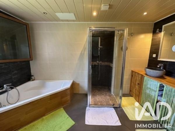 Maison à vendre 4 pièces 180 m² Le Controis-en-Sologne