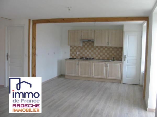 Appartement à louer à Privas (07000)